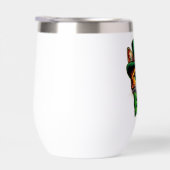 かわいい猫/子ネコ聖パトリックの日 (右面)