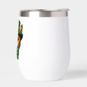 かわいい猫/子ネコ聖パトリックの日 (左面)