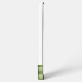 かわいい猫/子ネコ聖パトリックの日 SAMSUNG GALAXYケース (左側面)