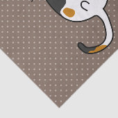 かわいい猫 薄葉紙 (詳細)