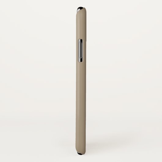 かわいい猫 Case-Mate iPhoneケース (裏面/右)