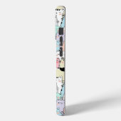 かわいい猫 Case-Mate iPhoneケース (裏面 / 左)