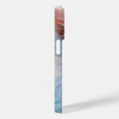 かわいい猫 Case-Mate iPhoneケース (裏面 / 右)