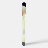 かわいい猫 Case-Mate iPhoneケース (裏面 / 右)