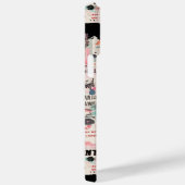 かわいい猫 Case-Mate iPhoneケース (裏面 / 右)