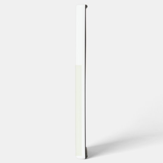 かわいい猫 SAMSUNG GALAXYケース (左側面)