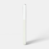 かわいい猫 SAMSUNG GALAXYケース (左側面)