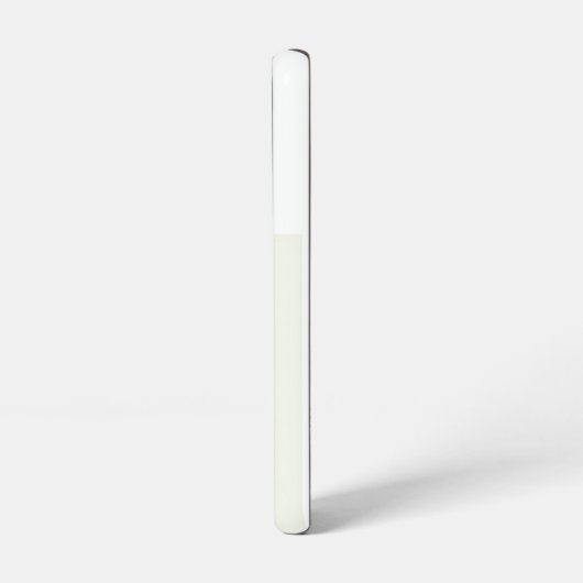 かわいい猫 SAMSUNG GALAXYケース (左側面)