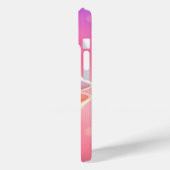 かわいい猫iPhone – かわいい猫デザイン Case-Mate iPhoneケース (裏面 / 左)