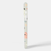 かわいい猫iPhone 16 Plusケース Case-Mate iPhoneケース (裏面 / 左)