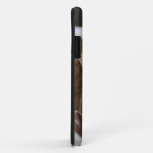 かわいい猫iPhone/iPadケース Case-Mate iPhoneケース (裏面/右)