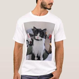 かわいい猫Tシャツ Tシャツ