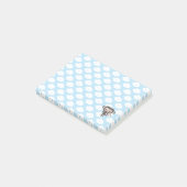 かわいい猿 ポストイット (アングル)