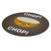 かわいい玉ねぎ切断板 カッティングボード (角)