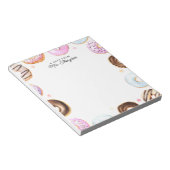 かわいい甘いScript Notepadからノートをダウンロード ノートパッド (アングル)