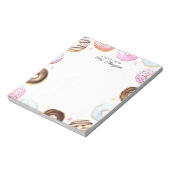 かわいい甘いScript Notepadからノートをダウンロード ノートパッド (回転)