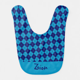 かわいい生まれたばかりの名前カスタム写真よだれかけ ベビービブ