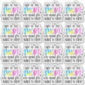 かわいい生活は短すぎる爪、 ネイル事業 シール (正面)