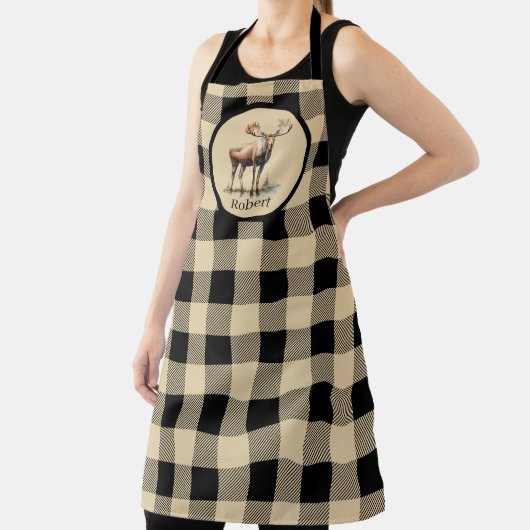 かわいい田舎の恋人 エプロン (インサイチュ)