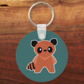 かわいい田貫 キーホルダー (正面)