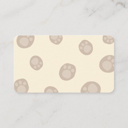 かわいい男の子の赤ちゃんシャワーベビー エンクロージャーカード (裏面)