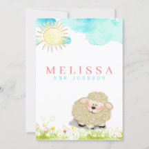 かわいい男の子または女の子パステルサンベビー