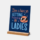 かわいい男の赤ちゃんワードアート子供部屋 アクリルサイン (傾斜)