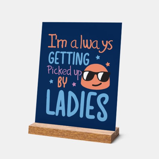 かわいい男の赤ちゃんワードアート子供部屋 アクリルサイン (傾斜)