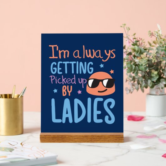 かわいい男の赤ちゃんワードアート子供部屋 アクリルサイン (ウェディング)