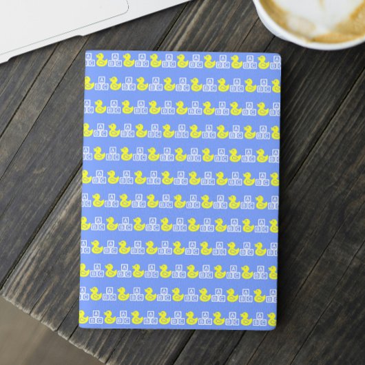 かわいい男の赤ちゃん柄スクラップブック紙