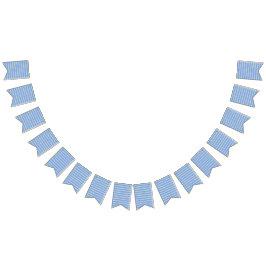 かわいい男の赤ちゃん バンティングフラッグ