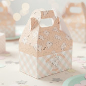 かわいい男女兼用ハッピーファースト誕生日ハロウィーン フェイバーボックス