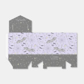 かわいい男女兼用ベビーこうもりハロウィーン&秋 フェイバーボックス (折り畳みなし)