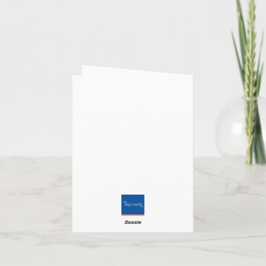 かわいい病気のぬいぐるみ犬はよくカードを手に入れる カード (裏面)