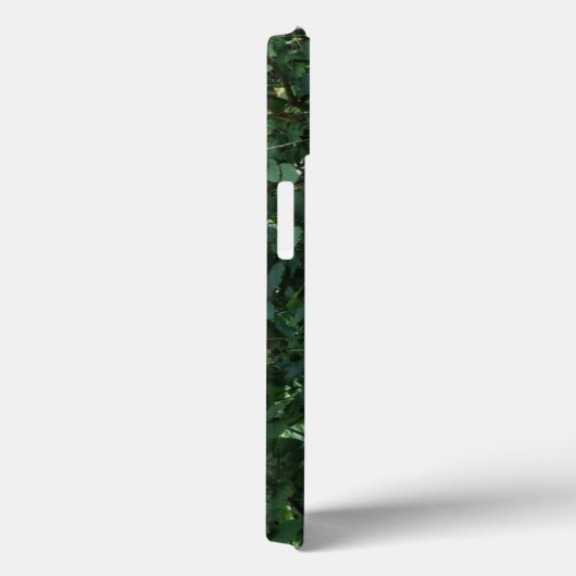 かわいい白ふわふわのヒツジiPadケース Case-Mate iPhoneケース (裏面 / 右)