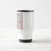 かわいい白犬の飲み水の写真|過去記事 トラベルマグ (中央)