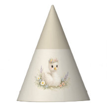 かわいい白鳥のカントリーロア・ギフトイラスト