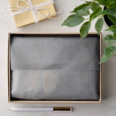 かわいい白黒の切り離し 薄葉紙 (ギフト)