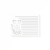 かわいい白黒の子猫が並ぶ