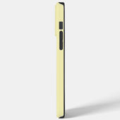 かわいい目の美しい子犬 Case-Mate iPhoneケース (裏面 / 左)