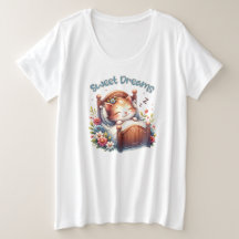 かわいい眠るキットンスウィートドリームス子供部屋デコール