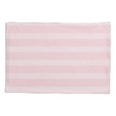 かわいい眠るナマケモノと名前の子供 枕カバー (裏面-左)