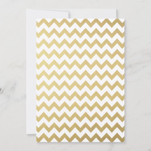 かわいい眠る象ピンクのフローラ赤ちゃんシャワー 招待状 (裏面)