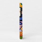 かわいい砂糖グライダー Case-Mate iPhoneケース (裏面/左)