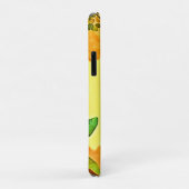 かわいい砂糖グライダー Case-Mate iPhoneケース (裏面/右)