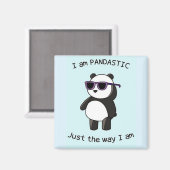 かわいい磁石 マグネット (正面/裏面)