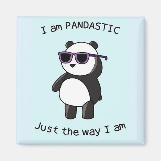 かわいい磁石 マグネット (正面)