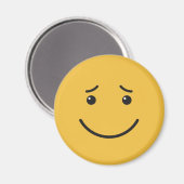 かわいい磁石 マグネット (正面/裏面)