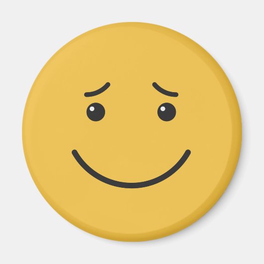 かわいい磁石 マグネット (正面)