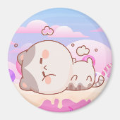 かわいい磁石 マグネット (正面)